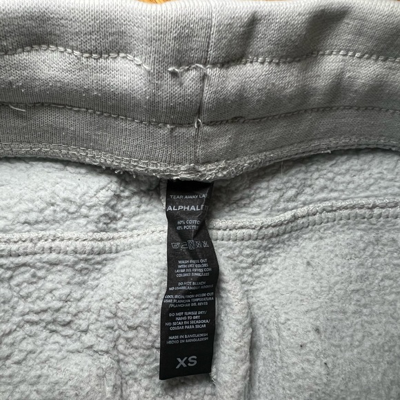 Alphalete Varsity Joggers - Picture 4 of 6